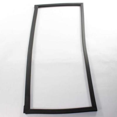 Picture of Samsung DA97-05253D Black AW-PJT Door Gasket Assembly for RFG237AABP Refrigerator