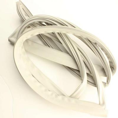 Picture of Samsung DA97-05253E AW-PJT Door Gasket Assembly for Refrigerator - Gray