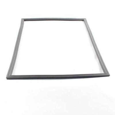 Picture of Samsung DA97-05557X AW-PJT Freezer Door Gasket Assembly for Refrigerator - Black