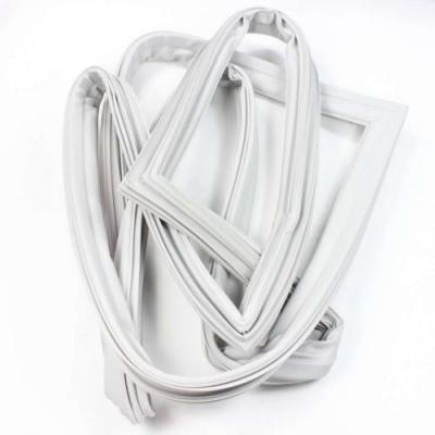 Picture of Samsung DA97-05557Y AW-PJT Freezer Door Gasket Assembly for Refrigerator - Gray