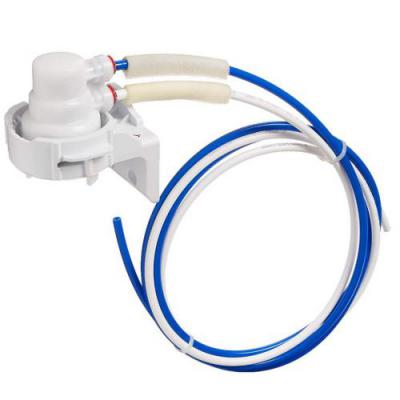 Picture of Samsung DA97-06317A AW Refrigerator Assembly Filter Case
