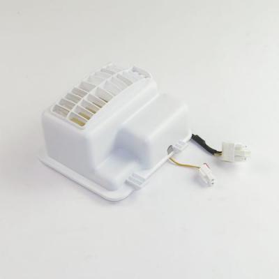 Picture of Samsung DA97-06324A AW2-PJT Motor Damper Refrigerator Cover Assembly