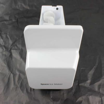 Picture of Samsung DA97-10609A AW-PJT; 90 490 Ice Bucket Tray Assembly for RF267ABBP - White