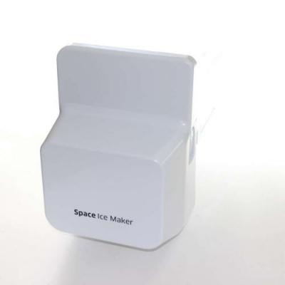 Picture of Samsung DA97-11117A AW-PJT; 90 490 Ice Bucket Tray Assembly for RF267AARS - White