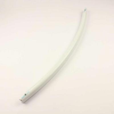 Picture of Samsung DA97-11801B NW2-FDR; AL Freezer Handle Bar Assembly - Snow White