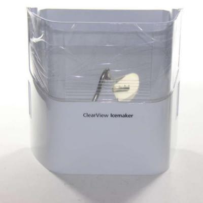 Picture of Samsung DA97-11889B SSEDA Cover Crusher Ice Bucket Tray Assembly