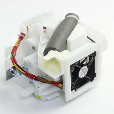 DA97-12540K 115V 60 Hz RF9900JC Auger Motor Case Assembly