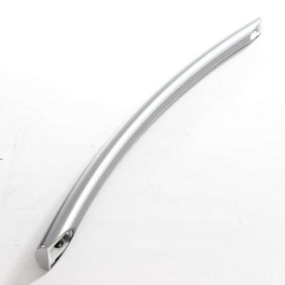 Picture of Samsung DA97-12715F AW3-14 Caviar Refrigerator Left Handle Assembly - Black