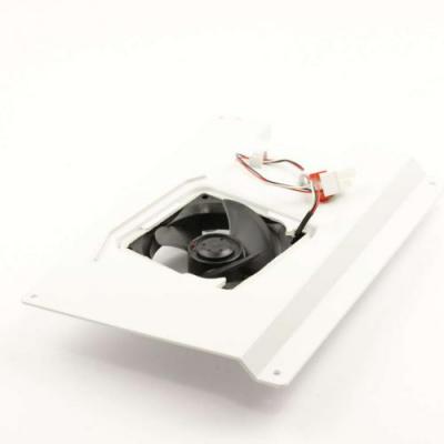 Picture of Samsung DA97-12815B AW4 Refrigerator Motor Case Assembly