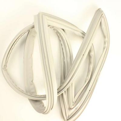 Picture of Samsung DA97-13015E AW2-CD-14; AW2-CD-14 Refrigerator Gasket Assembly - Gray