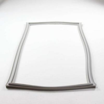Picture of Samsung DA97-13015G RF9000JC Refrigerator Gasket Assembly - Gray