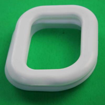 Picture of Samsung DA97-13431A Romanee Conti; HIPS Chute Ice Cap Assembly