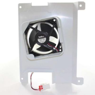 Picture of Samsung DA97-13756A AW4-4D Refrigerator Motor Case Assembly