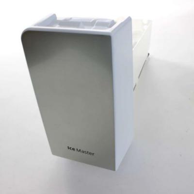 Picture of Samsung DA97-14474D RF9900; Hot Stamping Ice Tray Assembly