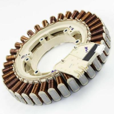 DC31-00111A COM1500P; 1200 Stator Motor BLDC-Assembly
