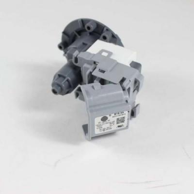 DC3100181C 120V 60 Hz WM B153A 2 Pole Washer Motor AC Pump