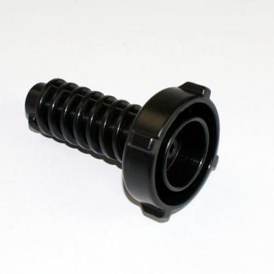 DC61-01722B SEW-RA169N; PP L81.5 Adjustable Leg - Black