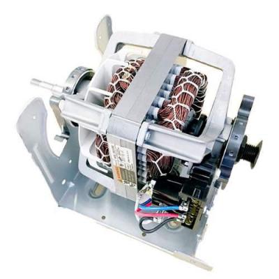 DC96-00790C MDE9700AYW Bracket Motor Assembly for Washer & Dryer Part