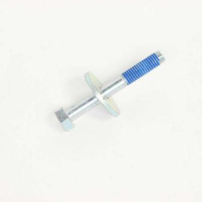 DC97-02412A SWF-P12; Motor & M8 x L62 Bolt Assembly for Washer & Dryer Part
