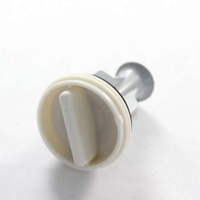 DC97-14278A HEBA-PJT; PP Plus EPDM Filter Assembly for Washer & Dryer Part