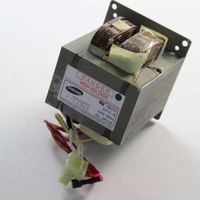 Picture of Samsung DE26-00126A 120V SHV-U1870C Microwave High VoltaSamsung Transformer