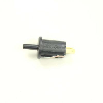 Picture of Samsung DG34-00006A 120-240V Microwave Door Plunger Switch - Black