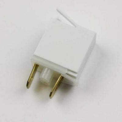 Picture of Samsung DG64-00131A FTQ386LWUX; SP-1834-A & L Microwave RanSamsung Indicator Light
