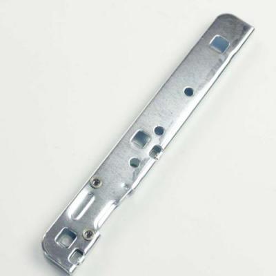 Picture of Samsung DG94-00362A FER300; SPHC T1.6 Microwave Support HinSamsung Assembly