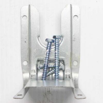 Picture of Samsung DG94-00870B NE58F9710WS; Slide-In PJ Microwave Sub Bracket Assembly