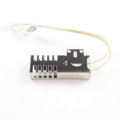 Picture of Samsung DG94-01012A NX58H9500WS; CER Microwave Hot Surface Igniter Assembly