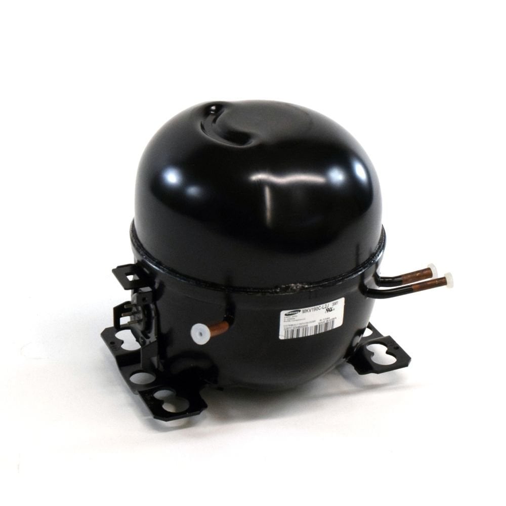 Picture of Samsung MKV190CL2J-SM1 115V R-134A Compressor for Refrigerator Part
