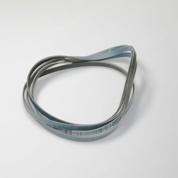 Frigidaire 134503600 Dryer Drum Belt for AEQ8000FG0