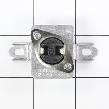 137032600 Dryer High Limit Thermal Fuse for  & Electrolux