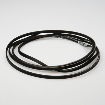 Frigidaire 137292700 Dryer Drum Belt for FFLE40C3QW0