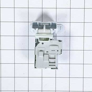 Frigidaire 137353302 Laundry Center Washer Lid Lock
