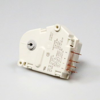 Picture of Frigidaire 215846602 Refrigerator Defrost Timer for FRS24ZGHD0