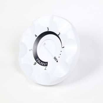 Picture of Frigidaire 216707200 Freezer Temperature Control Knob