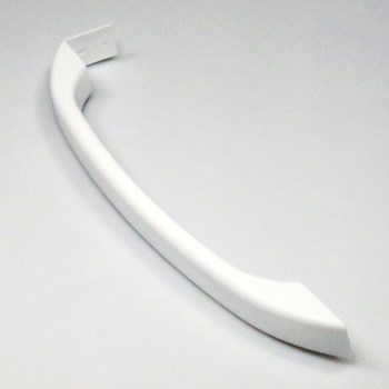 Picture of Frigidaire 218428101 Refrigerator Door Handle for 30-1049-00-06 - White