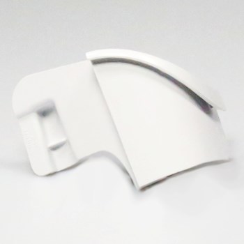 Picture of Frigidaire 240311501 Refrigerator Door Rack Bin Support for 30-2542-00-02