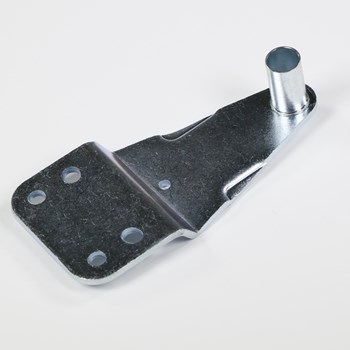 Picture of Frigidaire 240327207 Refrigerator Upper Door Hinge Bracket