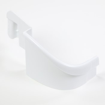 Picture of Frigidaire 240331501 Refrigerator Door Rack Bin Support for AW501A0D