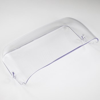 Picture of Frigidaire 240337712 Refrigerator Dairy Door Bin Cover for FFHT1831QP0