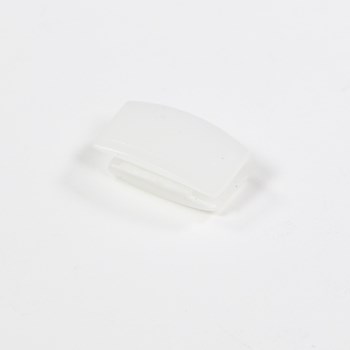 Picture of Frigidaire 240349801 Refrigerator Crisper Drawer Slide Clip