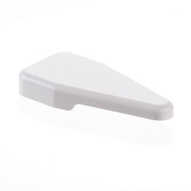 Picture of Frigidaire 240354401 Refrigerator Upper Door Hinge Cover