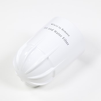 Picture of Frigidaire 240434401 Refrigerator Water Filter Cup