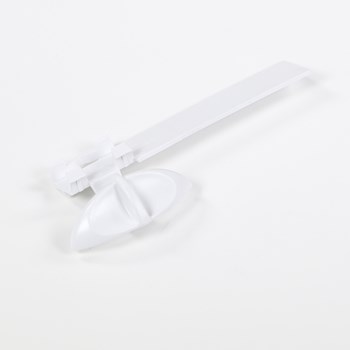 Picture of Frigidaire 241613501 Refrigerator Crisper Drawer Humidity Control for FFHT1831QP0