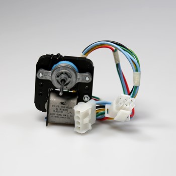 Picture of Frigidaire 241854301 Refrigerator Evaporator Fan Motor for FFHT1725LS0