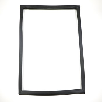 Picture of Frigidaire 241872510 Refrigerator Door Gasket - Black for FFHT1725LS0