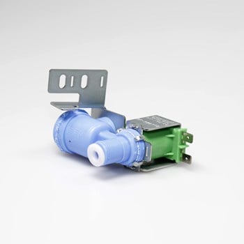 Picture of Frigidaire 242252603 Refrigerator Water Inlet Valve Assembly for FRT18FP5DQ0