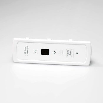 Freezer Electronic Control Assembly
